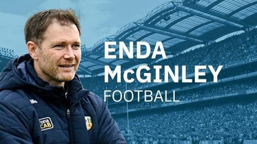 'At this stage Paddy Tally could offer his services to the writing team should they start to run out of ideas'
