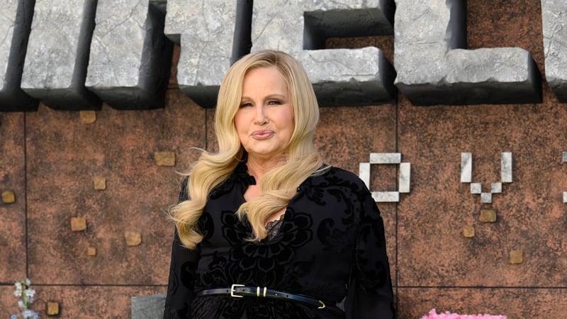 Jennifer Coolidge reached out to her now famous Swedish ex