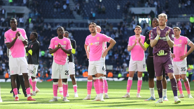 Southampton are aiming to avoid the worst season in Premier League history