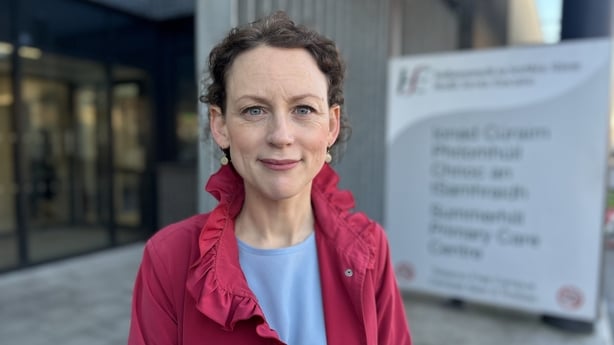 Marie Sherlock