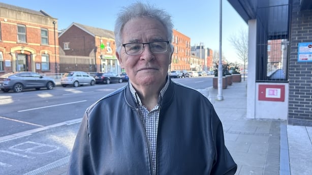 Terry Fagan