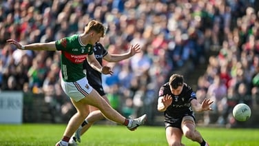Mayo fail to impress as Sligo run them close | Mayo 2-20 Sligo 2-17 | Connacht SFC Highlights