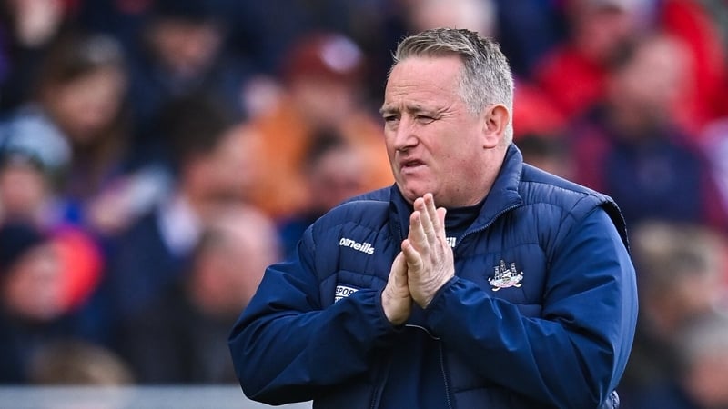 Pat Ryan's Cork appear to have put 2024 behind them quickly