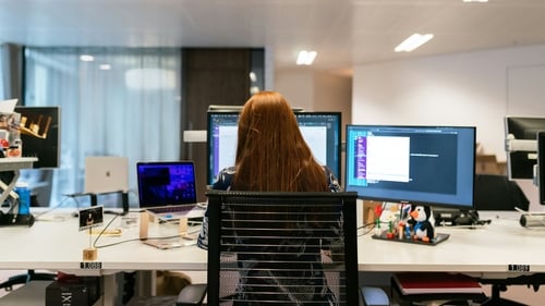'Poor workplace mental health comes at a steep cost globally.' Photo: This Is Engineering/Unsplash