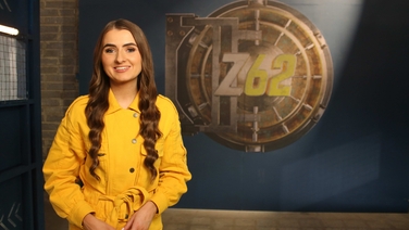 Cúla4 launches new adventure series Zón 62