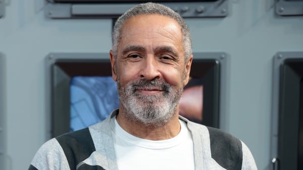 Daley Thompson