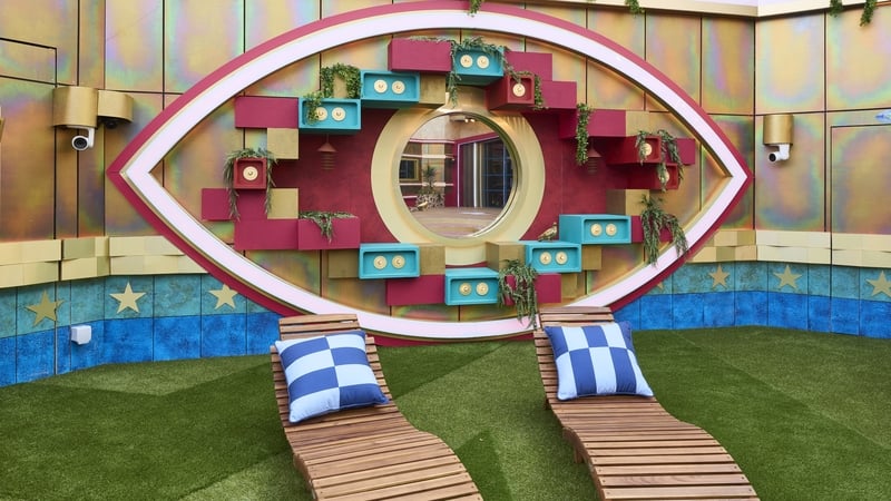 The series is set to return to Virgin Media Two and ITV1 tonight following last year's explosive season that saw controversy with The X Factor judges Louis Walsh and Sharon Osbourne making remarks about other celebrities