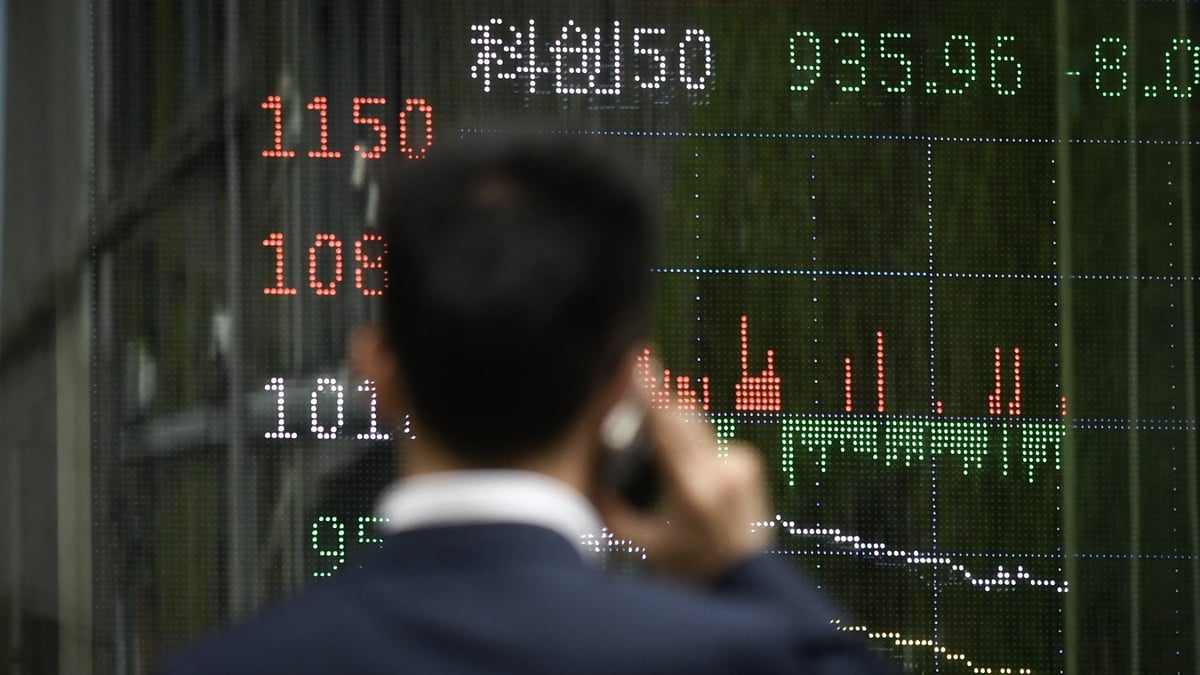 Will the stock market crash in 2026?