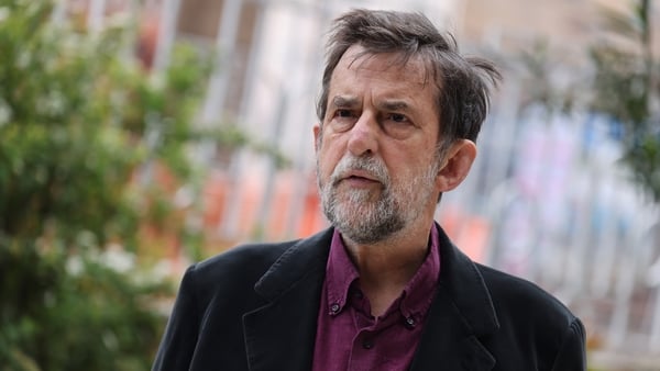 Director Nanni Moretti leaves hospital after heart attack