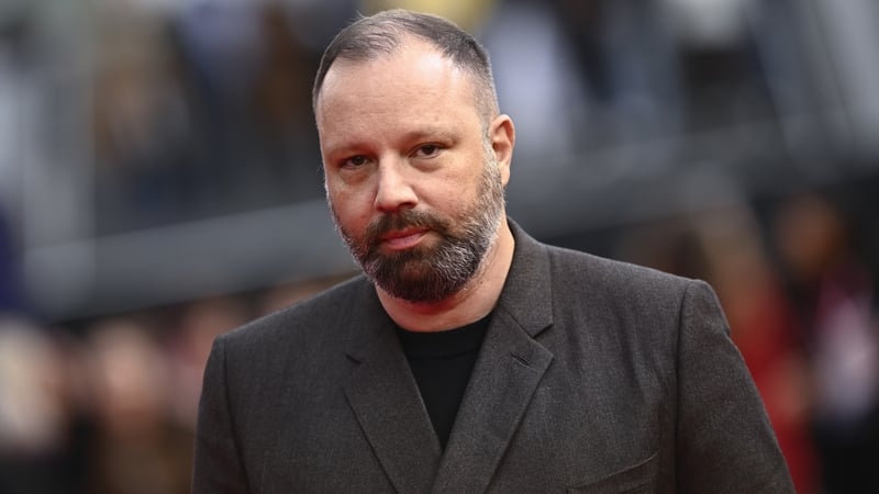 Yorgos Lanthimos denied permission to film at the Acropolis