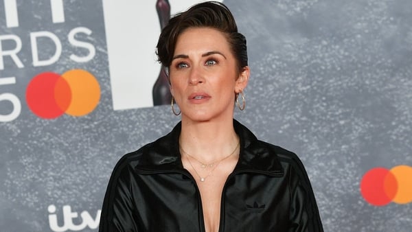 Vicky McClure on Line of Duty returning: "The thing is, if I had something to tell you I would, but I don't! I don't want to tease people unnecessarily."