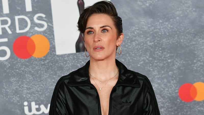 Vicky McClure on Line of Duty returning: "The thing is, if I had something to tell you I would, but I don't! I don't want to tease people unnecessarily."