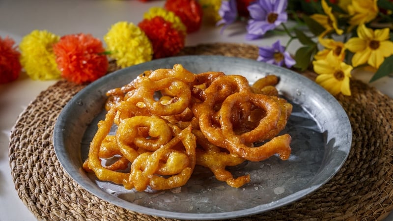Watch Donal's Festival Kitchen on Fridays at 8pm on RTÉ One. Catch up on RTÉ Player.