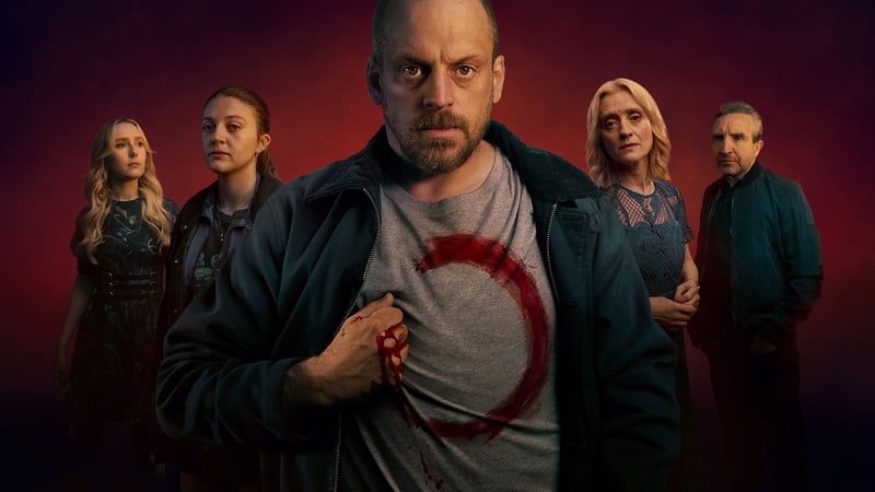 Reunion starring Rose Ayling-Ellis, Lara Peake, Matthew Gurney, Anne-Marie Duff and Eddie Marsan starts tonight on BBC One