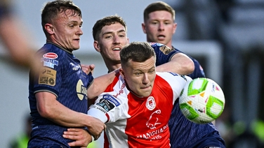 St Pat's missed chance to make big statement - Treacy