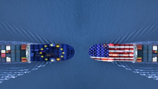 The meting will hear of the EU's ongoing legislative process to implement the deal (stock image)