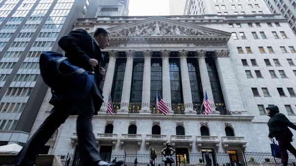 As it happened: Trump threatens 50% China tariff hike