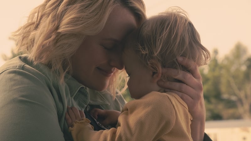 Elizabeth Moss returns for the last season of The Handmaid's Tale