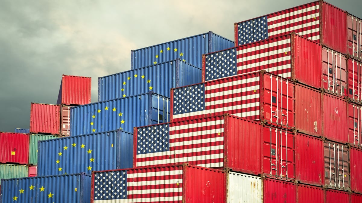 As the July 9th tariff deadline approaches, how are sectors preparing?
