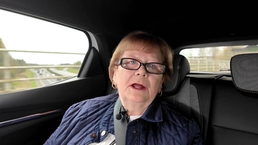 'I’d be lost without this' - ‘community car’ provides essential transport for locals