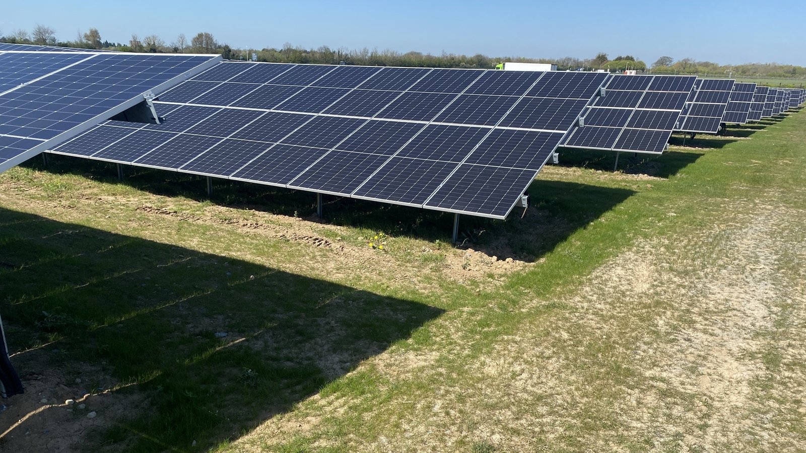 Ireland needs to break link with fossil fuels, SEAI says