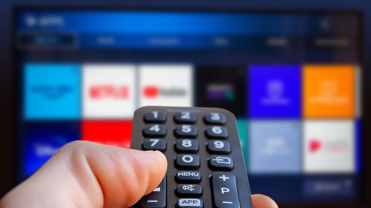 A falling global fertility rate – has Netflix and porn played a part? 