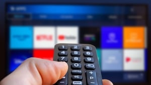 TV Reviews show image