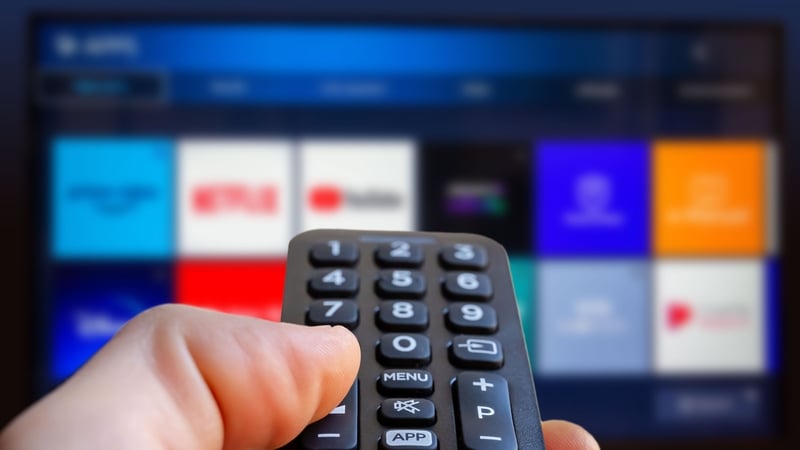 Other amendments include an obligation on RTÉ to spend 25% of public funding by law on independent productions