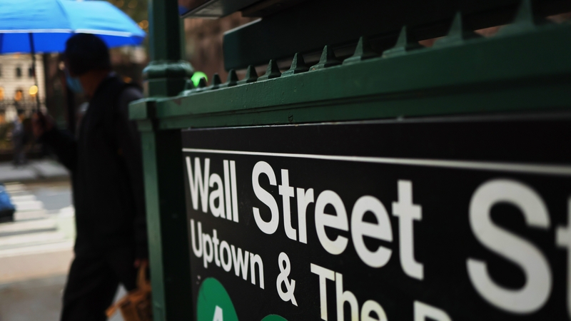 The S&P 500 on Wall Street posted a record close before the Christmas break and was about 1% from reaching the 7,000 level for the first time