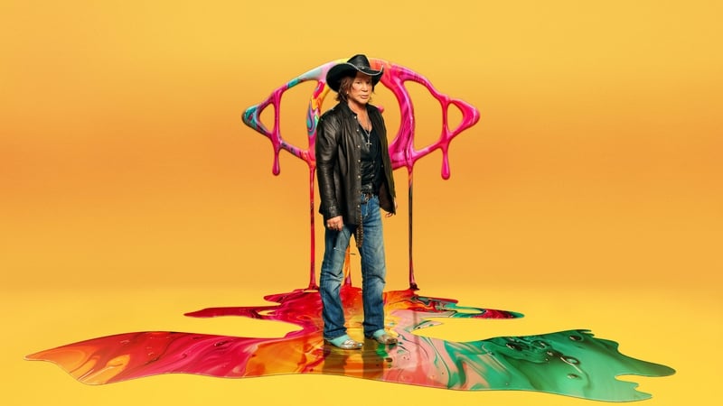 Celebrity Big Brother host Will Best says Mickey Rourke could be "a bit of a loose cannon"