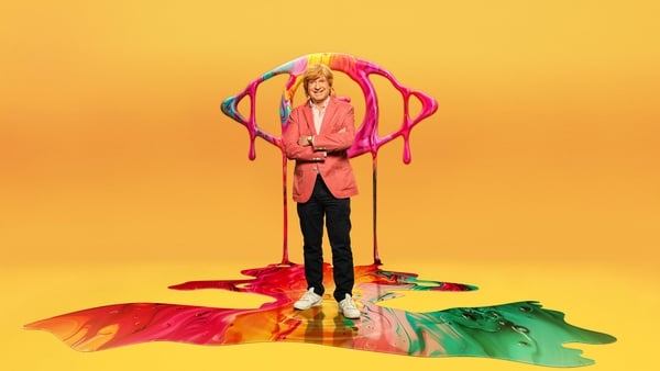 Michael Fabricant nominates Patsy Palmer for eviction on Celebrity Big Brother