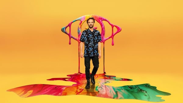 Jack P Shepherd