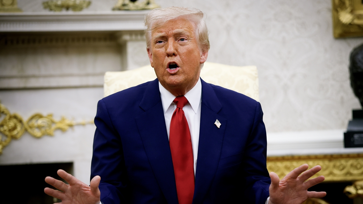 Trump Tariffs and the EU