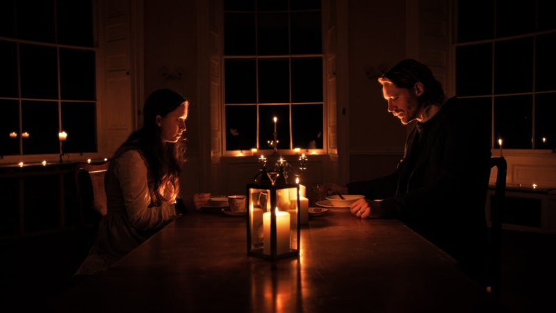 An Taibhse is Ireland's first Irish-language horror feature