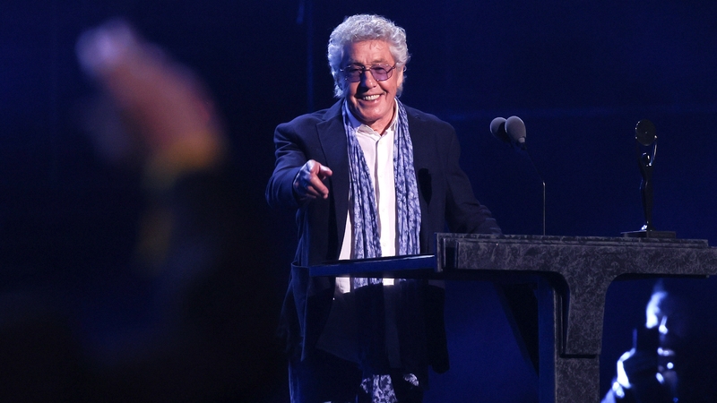 Roger Daltrey says technology is taking away "the essence, the heart" of music