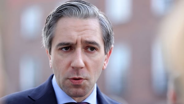Simon Harris