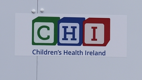 Children's Health Ireland said the treatment is a 'long-standing internationally recognised practice'