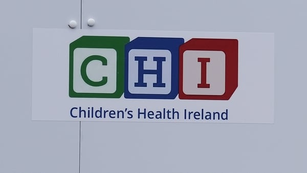 Children's Health Ireland said the treatment is a 'long-standing internationally recognised practice'