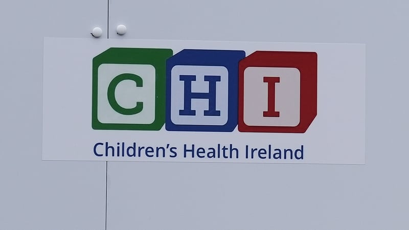 Children's Health Ireland said the treatment is a 'long-standing internationally recognised practice'
