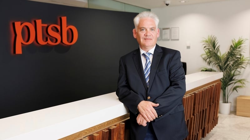 Hugh O'Donnell is to join the PTBS Board's Audit Committee and Board Risk and Compliance Committe