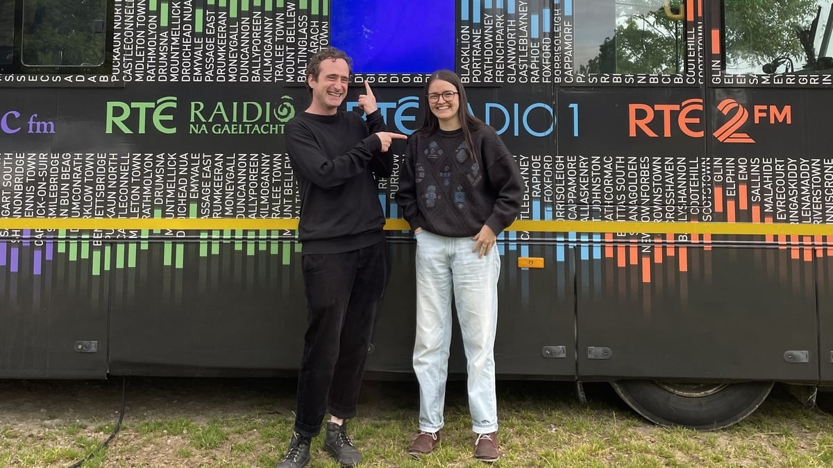 Ambient Orbit Friday 21 June 2024