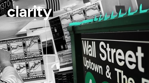 US traders reacted with joy to reports of a 90 day tariffs pause - but that turned out to be untrue
