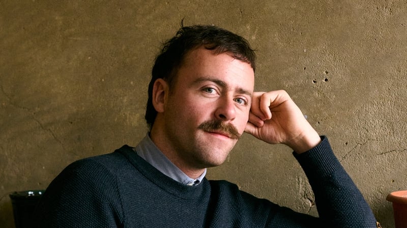 Ciarán Gaffney, Seanchoíche.