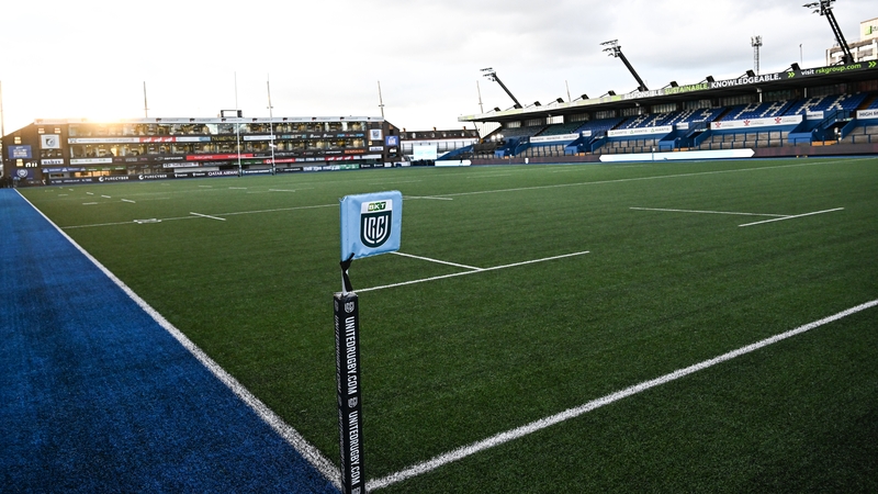 "We are aware Cardiff Rugby have confirmed notice of intention to appoint administrators"