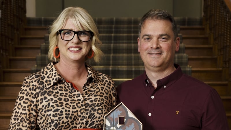 Watch the final on RTÉ Player now