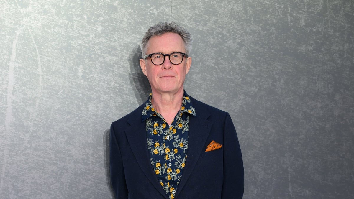 Oh My Godot! Festival - Alex Jennings