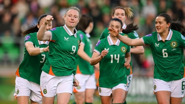 Nations League recap: Republic of Ireland 2-1 Greece