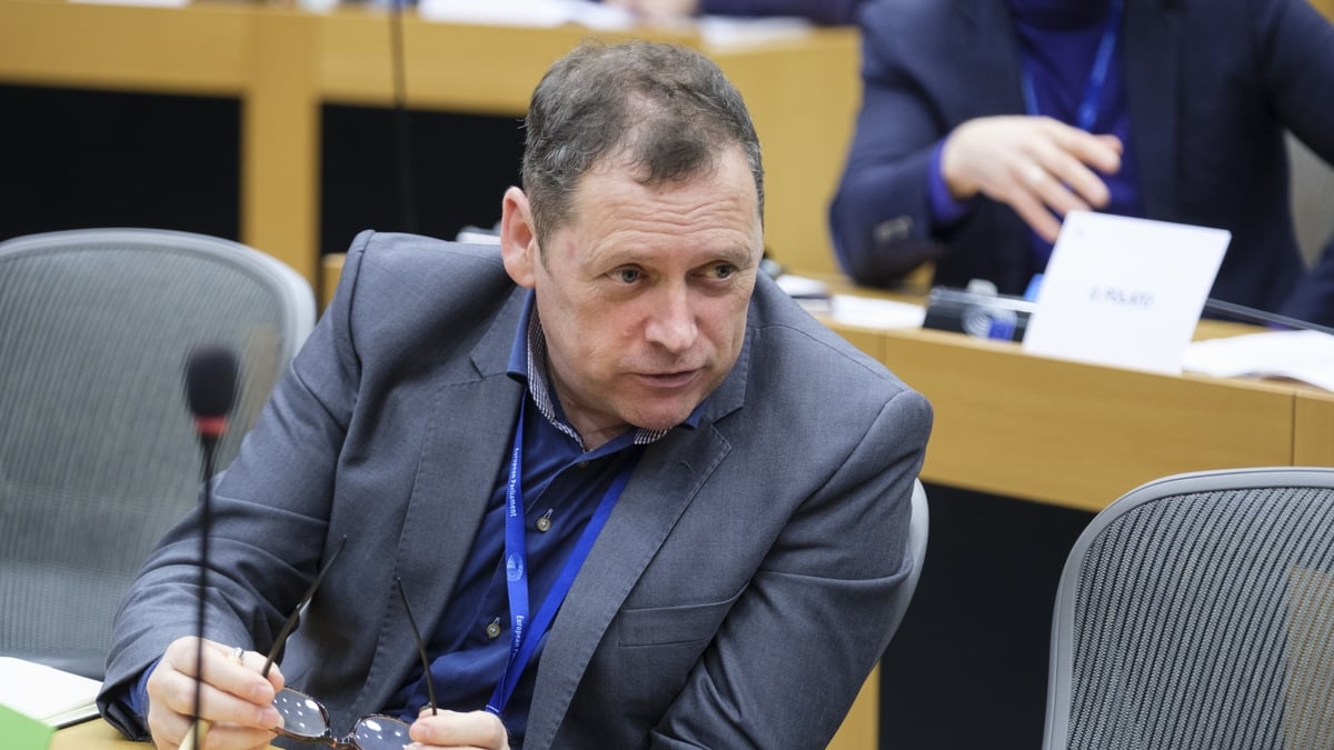 FF MEP Cowen criticises process of Presidential candidate selection