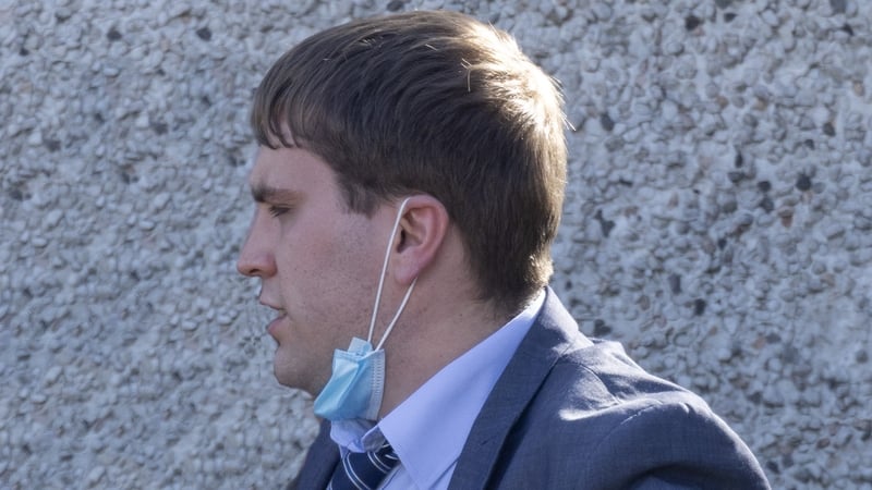 Sergee Kelly pleaded guilty to a charge of dangerous driving causing death
