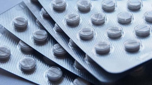 European pharma companies warned that Donald Trump's tariffs would expedite the industry's shift away from Europe